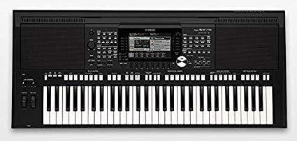 VENDO 2 TECLADOS YAMAHA PSR S975