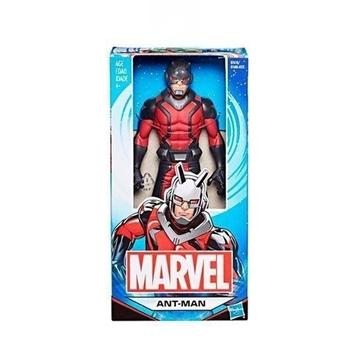 ANT MAN muñeco original de Hasbro