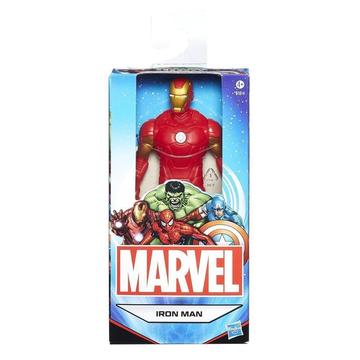 IRON MAN original de Hasbro