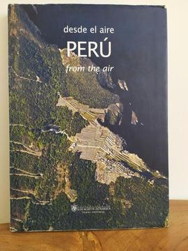 Libro Peru
