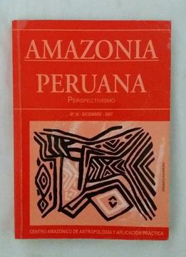 Amazonia Peruana Perspectivismo