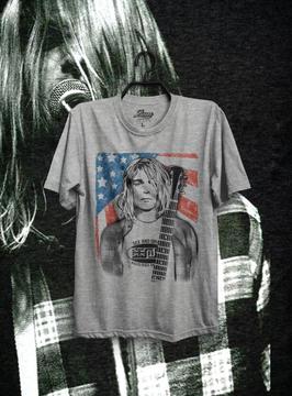 Polo Kurt Cobain