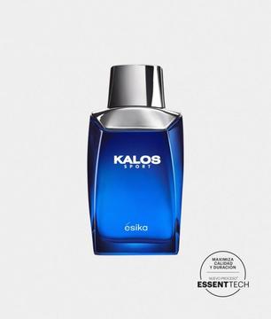 Kalos Sport 100 ml - Perfume de Hombre