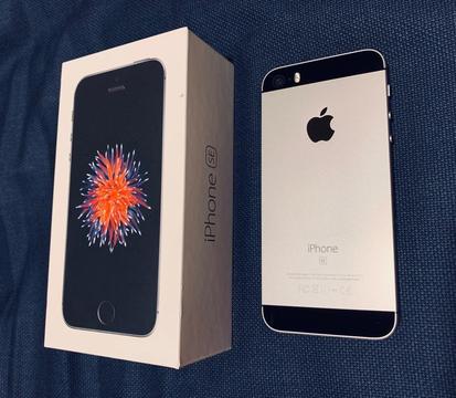 iPhone Se 32Gb