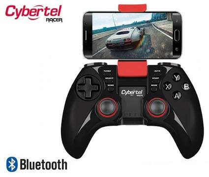 Gamepad Cybertel Racer,Bluetooth
