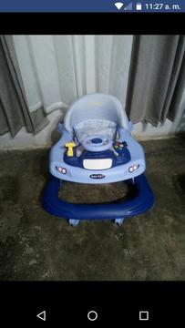 Andador Baby Kit's Runner