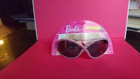 LENTES DE SOL BARBIE PROTECCION UV 400