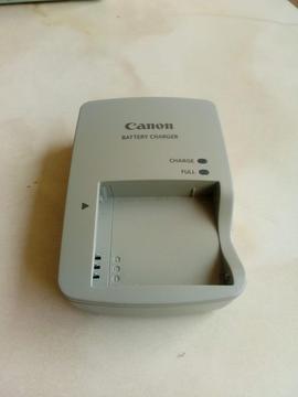 Cargador de Bateria Canon CB2LY ORIGINAL CABLE USB, CD