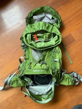 Mochila Osprey 60 Litros