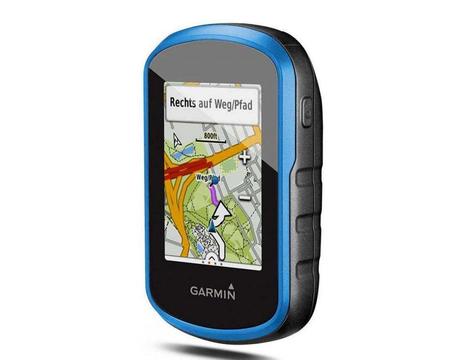 GPS GARMIN eTrex Touch 25 - 010-01325-00