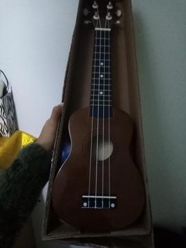 en Venta Ukelele