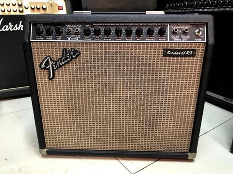 Fender Sidekick 65 Rx - Takai Music