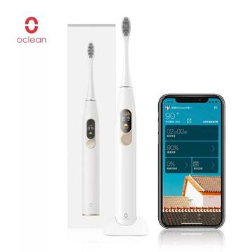 Xiaomi Oclean X Cepillo de dientes Ultra Sónico