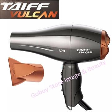 Secadora Profesional Taiff Vulcan 2400 Watts