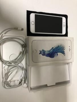 iPhone 6S - 32Gb Space Grey - Rsim