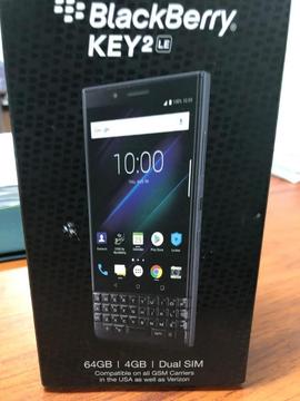 Blackberry Key 2 64 Gb