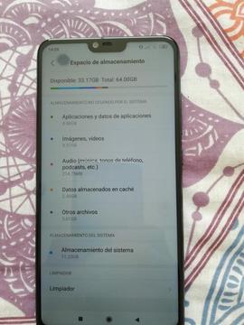 Xiaomi Mi8 Lite Dual Sim