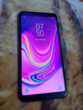 Samsung Galaxy A7 2018