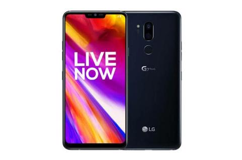 Lg G7 Thinq