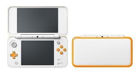 NINTENDO NEW 2DS XL, SEMI NUEVO, TIENDATOPMK