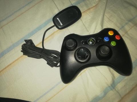 en Venta Mando Xbox360 para Pc