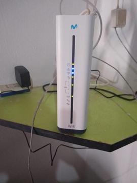 Router -Wifi