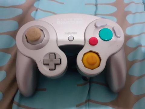 Mando Control Gamecube