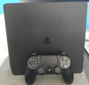 Ps4 Slim