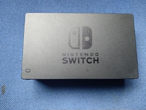 Venta Dock Nintendo Switch
