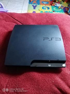 Vendo Ps3 Flasheado