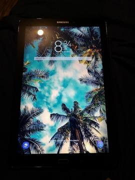 Tablet Samsung Galaxy Tab a 6 10.1 Spen
