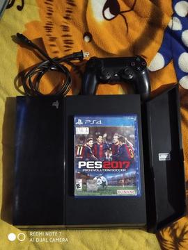 Ps4 Fat 500gb