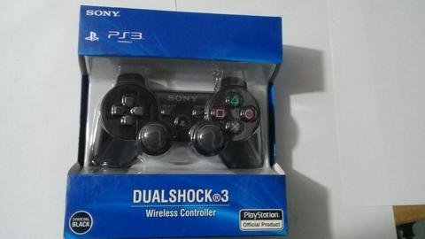 Venta de Mandos Ps3 Nuevos