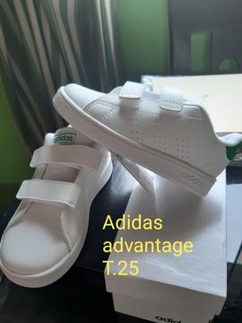 Adidas Advantage T.25