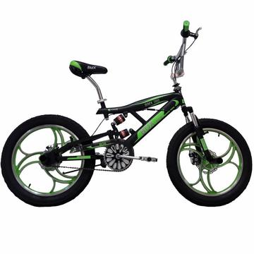 Bicicleta Bmx Aro 20 - Modelo 2019