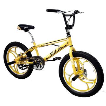 Bicicleta Freestyle Bmx 360 - Modelo 2019