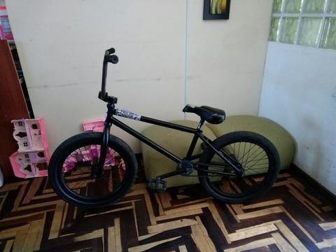 Bicicleta Bmx Piezas Americanas