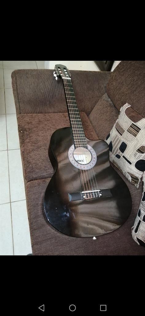 Guitarra Acústica