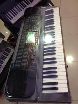 Casio Ctk 611