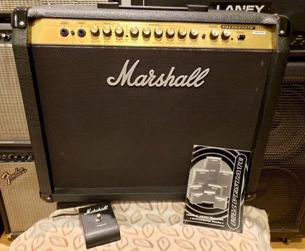 Marshall VS230 Valvestate