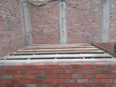 Se Vende Madera de Construcción