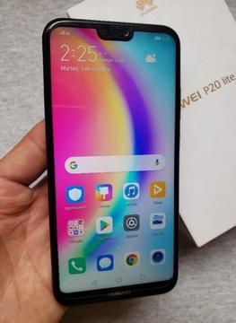 Huawei P20 Lite Remato Completo