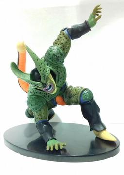 Cell segunda forma DRAGON BALL Z // BAZAR DAYMAR