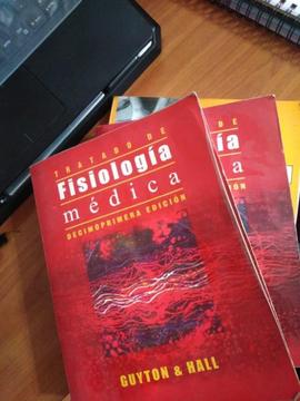 libros fisiologia y anatomia