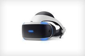 PS4 PS SOLAMENTE VR PARA PS4 FAT- SLIM- PRO, NUEVO SELLADO PLAY STATION, TIENDATOPMK
