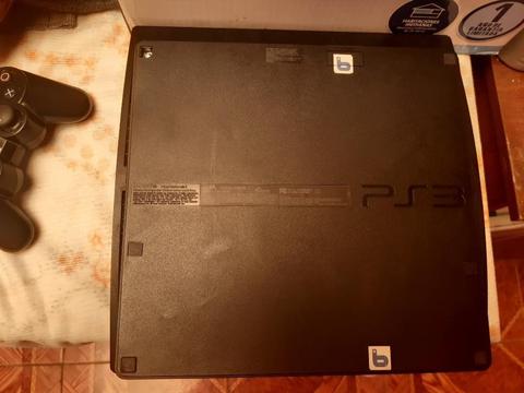 Ps3 512 Gigas