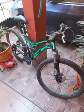 Bicicleta Aro 26