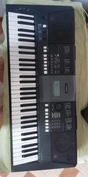 Vendo Este Teclado 500 Soles