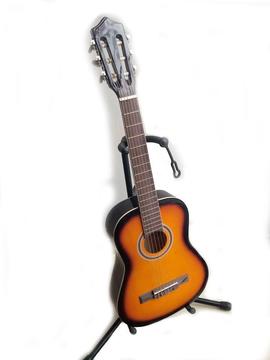guitarras acusticas para niños 5 6 7 años - precio 150
