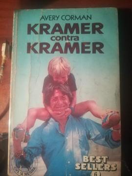 kramer vs kramer